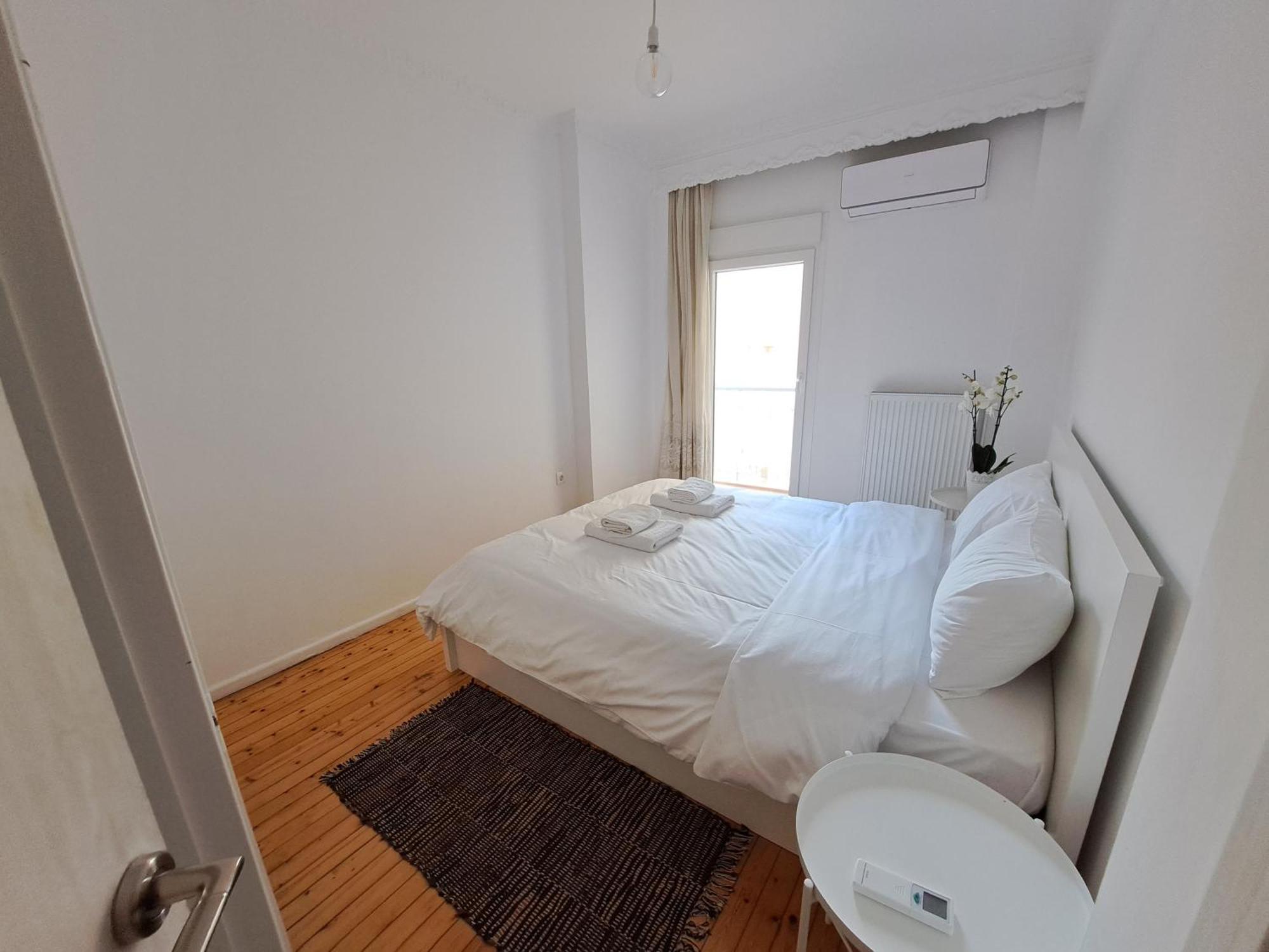 Casa Di Tre Apartment Salonic Cameră foto